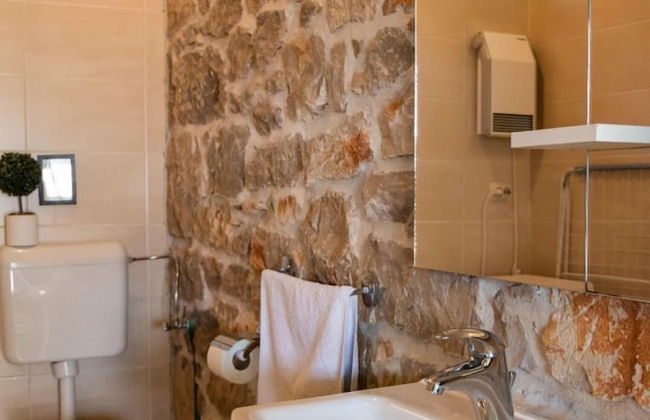 Three Holiday Homes - H3 Ston - Foto 16