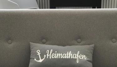 Homelig Altstadt Ferienwohnungen Sassnitz Fewo 4 - Foto 5