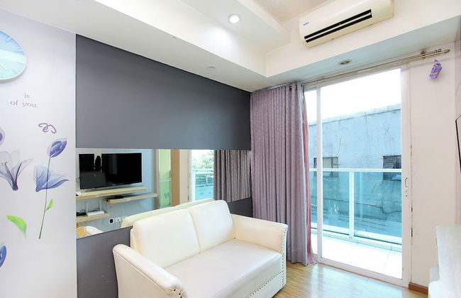 La Grande by Djitu Hospitality - Photo 67