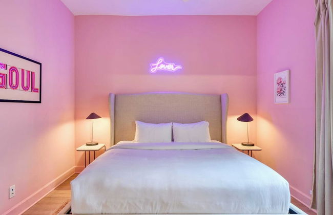 The Conway by AvantStay Modern Comfort Near Downtown Nashville - Photo 41