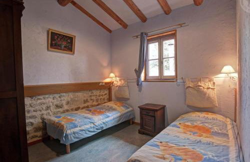 Gîte éco-responsable 6 pers. proche ski à Chalmazel - FR-1-496-98 - Foto 11