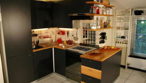 Appartamento con Terrazza superpanoramica - Foto 3