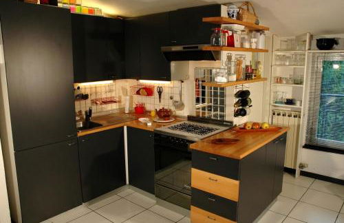 Appartamento con Terrazza superpanoramica - Foto 3