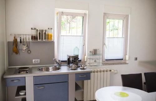 Apartments Villa Majda - Foto 42