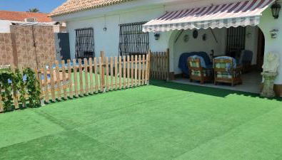 SE ALQUILA CHALET CON PISCINA Y YACUCCI - Foto 3