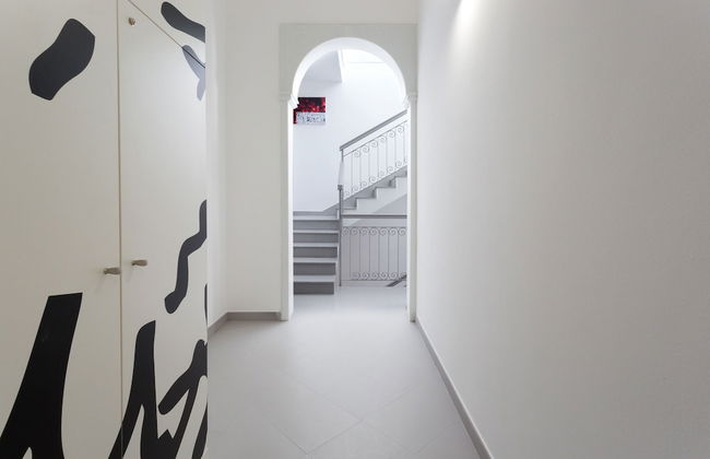 Hotel L'Uomo e il Mare - Foto 28