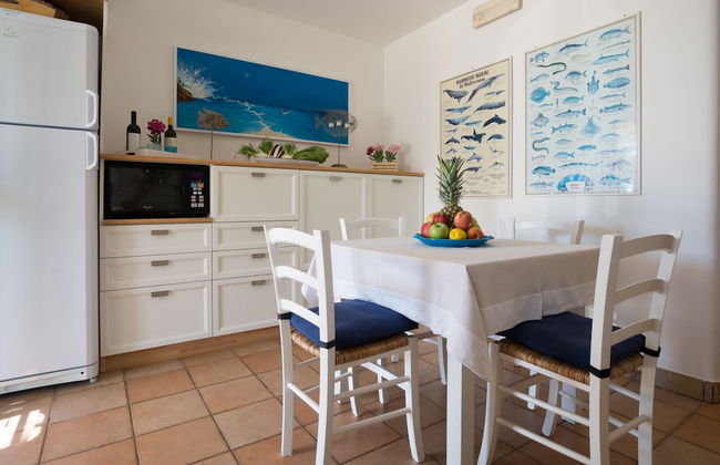 Villa Alma - Foto 19