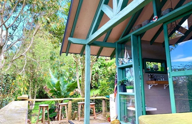 Rancheria Loft Chalets - Photo 28