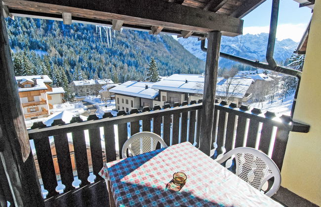 Fienili di Brenta 21 - Photo 16