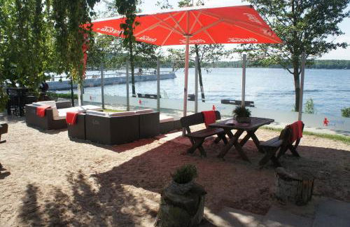 Ferienhaus Kranich - Foto 31