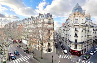 Paris luxury apartment - Award 2026 - Foto 59