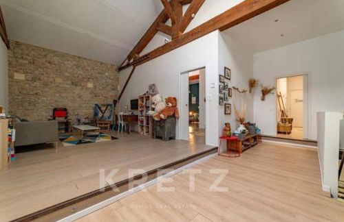 Mas authentique petite Camargue - Foto 8