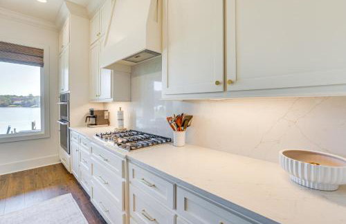 Waterfront Home in Alex City, Near Auburn - Foto 7