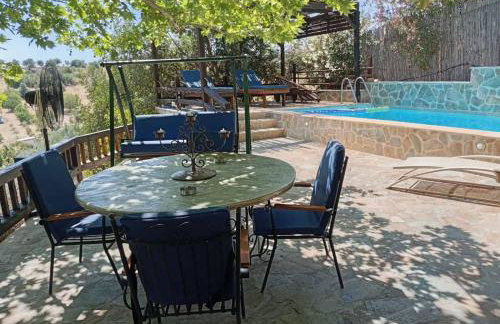 Villa Despoina - Photo 17