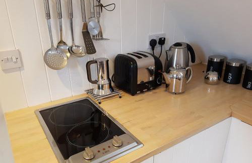 Wellrose Barn - Foto 6