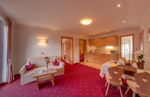 Appartements Verdinserhöhe - Foto 5