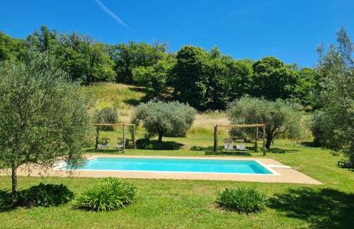 Villa Flavia - Foto 51