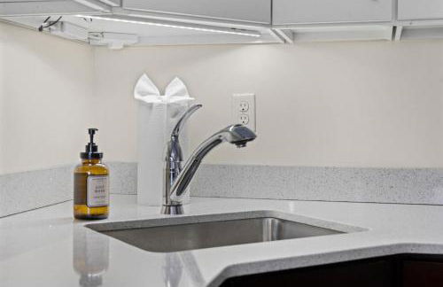 Furnished Apartment in Downtown - Foto 16