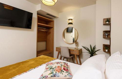 Enavlion Luxury Domes - Foto 22