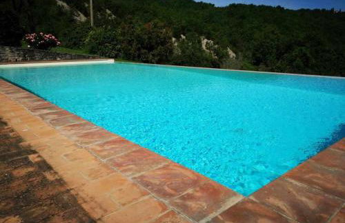 Casale dei Puppi, una bellissima casa rustica - Foto 36