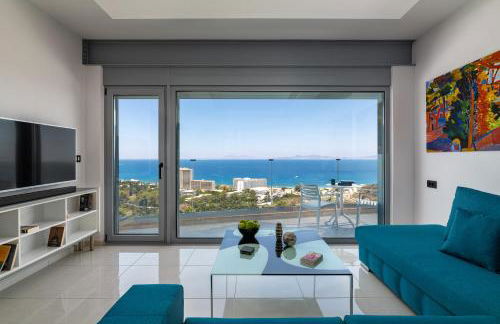 Rhodes Skyline Suites - Foto 12