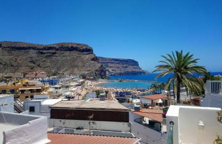 Malibú Mogán Casa Vintage - Amazing sea/harbour view - Photo 39