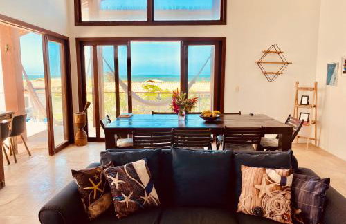DUPLEX TAIBA BEACH RESORT - Foto 1
