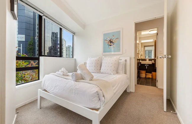 Prime location - 2BR Urban retreat I Zodiak Stays - Foto 3