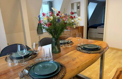 Apartment am Ostorfer See - Foto 6