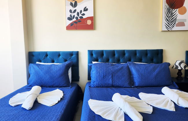 Ocean View Copacabana Best Spot - Foto 79