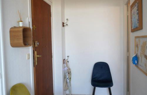 Cannes Studio near Croisette Plage - Foto 43