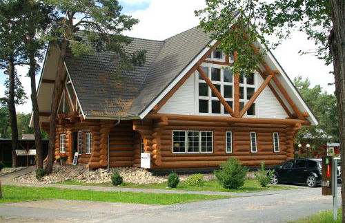 Alexanderhaus, Pension und Restaurant - Photo 32