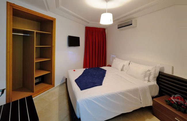 Appart hotel MOUNA - Photo 13