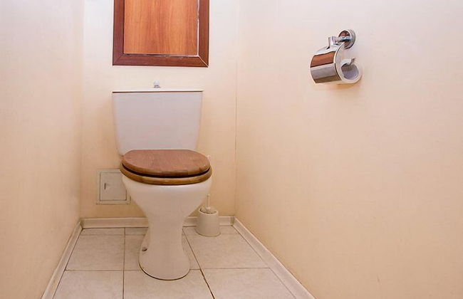 ApartLux Park Pobedy 2 - Foto 9