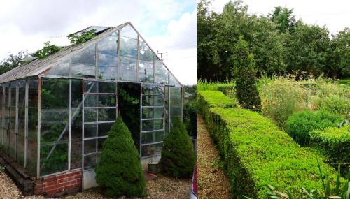 Kenilworth Garden Accomodation - Foto 4