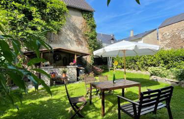 Ferienwohnung im Zentrum von Winningen - Foto 1