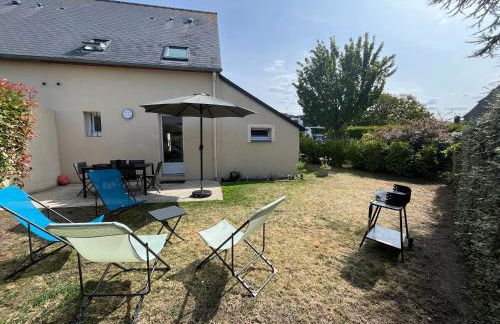 Jolie maison bord de mer - Foto 2