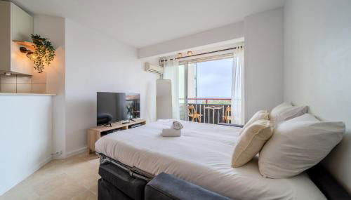 Atlantic Selection - Vue Océan - La Sud Hossegor - Foto 3