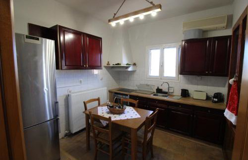 Raise Polydrosos Family Lodge - Foto 41