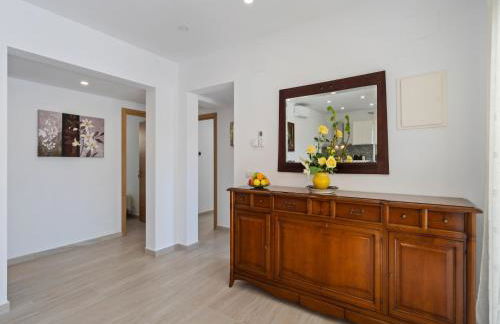 Calpe Pool Villa Near Beach - Photo 12