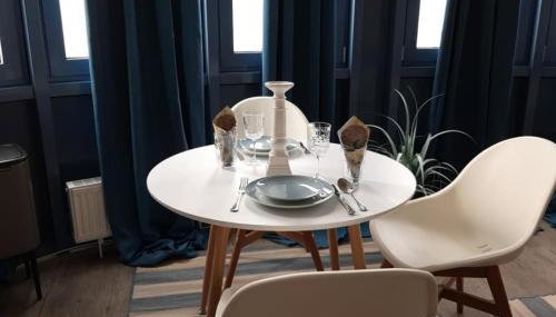 BoLA 54 Ferienwohnung zentrale Lage Hamburg - Foto 3