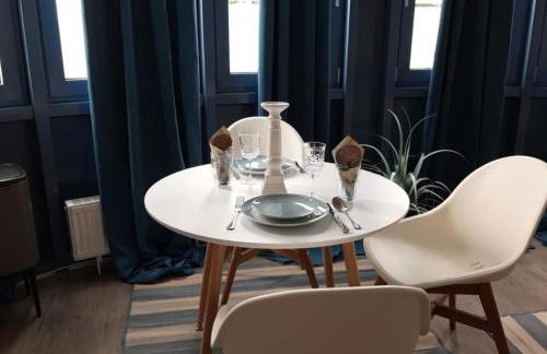 BoLA Ferienwohnung Hamburg 54 für bis zu 2 Personen - Foto 1