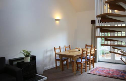 Pirn Mill Self Catering Cottage - Foto 9