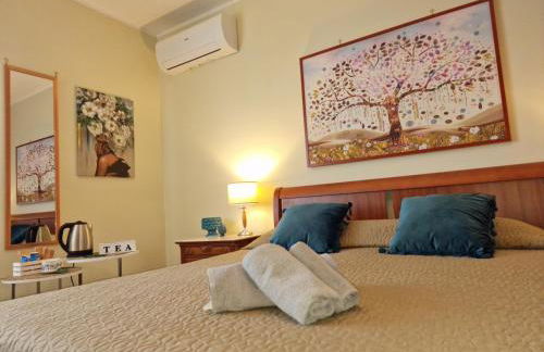 Lorenzo Guest Suite - Garage privato - Foto 14