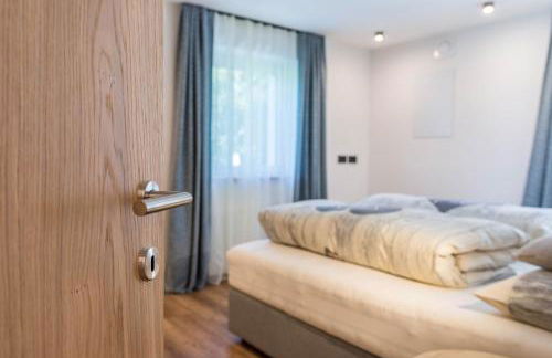 Apartement Franzl - Foto 16