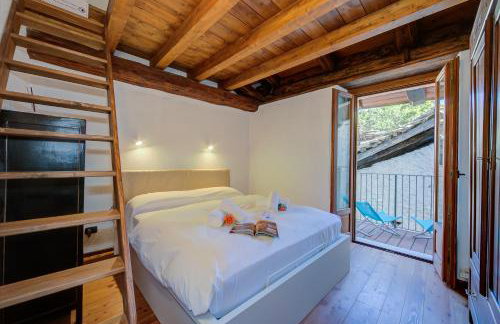 San Marco Lodge Apt Mountain Retreat - Happy Rentals - Foto 9