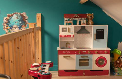 The Allendale Wolf - Foto 5