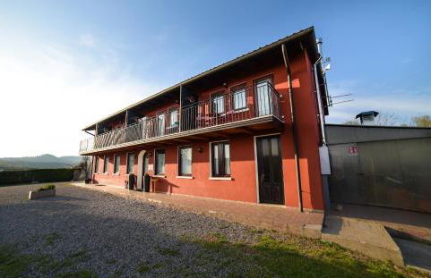 Agriturismo la Preara - Foto 18