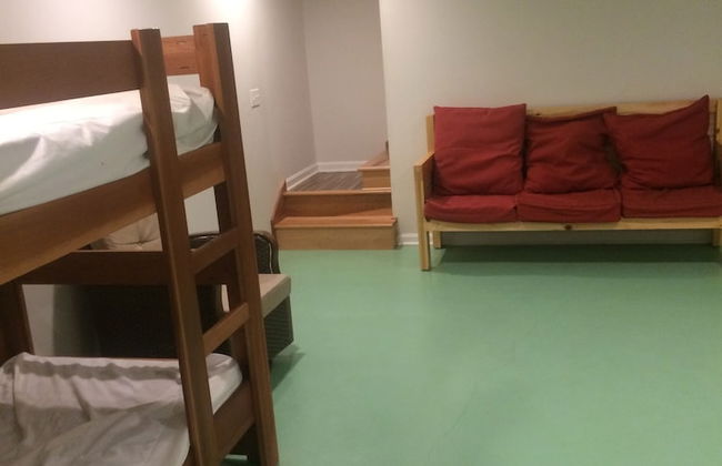 Zion Retreat & RV Park - Foto 28