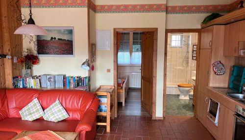 Fewo Angermünde - Henriettenhof - Foto 2